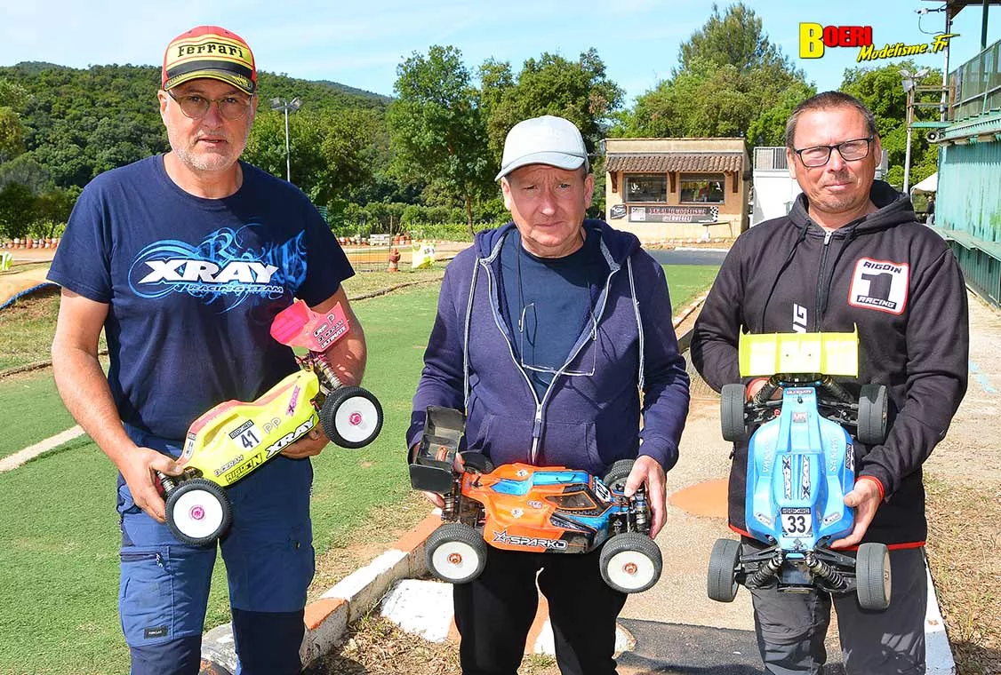 Challenge 100 pourcent RC Pierrefeu du Var club Vamp les 16 et 17 mai 2026 Aigoin Racing Challenge 100 pourcent RC Pierrefeu du Var club Vamp les 16 et 17 mai 2026 Aigoin Racing