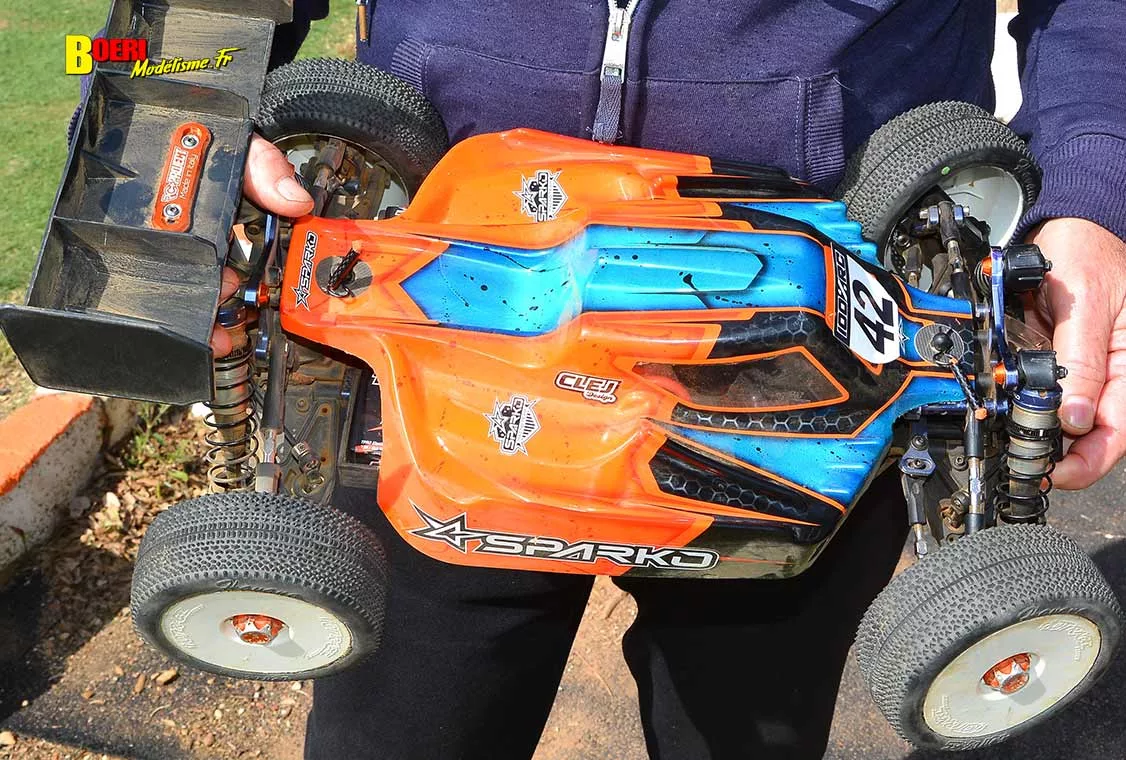Challenge 100 pourcent RC Pierrefeu du Var club Vamp les 16 et 17 mai 2026 Aigoin Racing Challenge 100 pourcent RC Pierrefeu du Var club Vamp les 16 et 17 mai 2026 Aigoin Racing