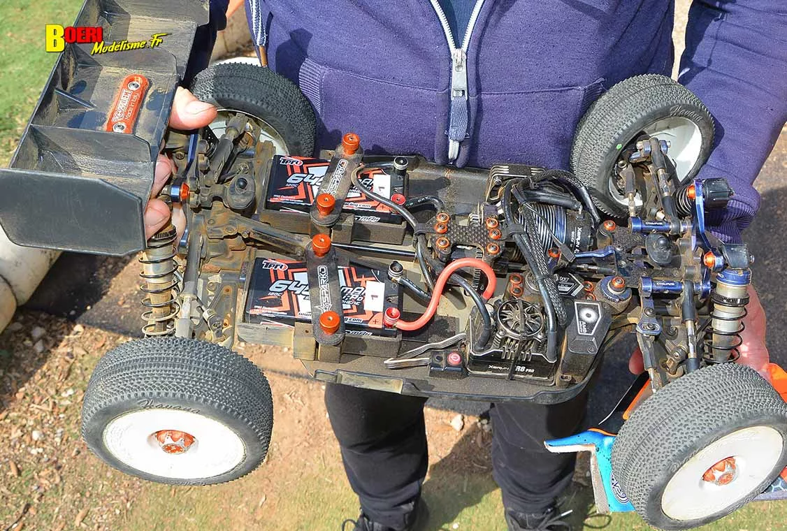 Challenge 100 pourcent RC Pierrefeu du Var club Vamp les 16 et 17 mai 2026 Aigoin Racing Challenge 100 pourcent RC Pierrefeu du Var club Vamp les 16 et 17 mai 2026 Aigoin Racing