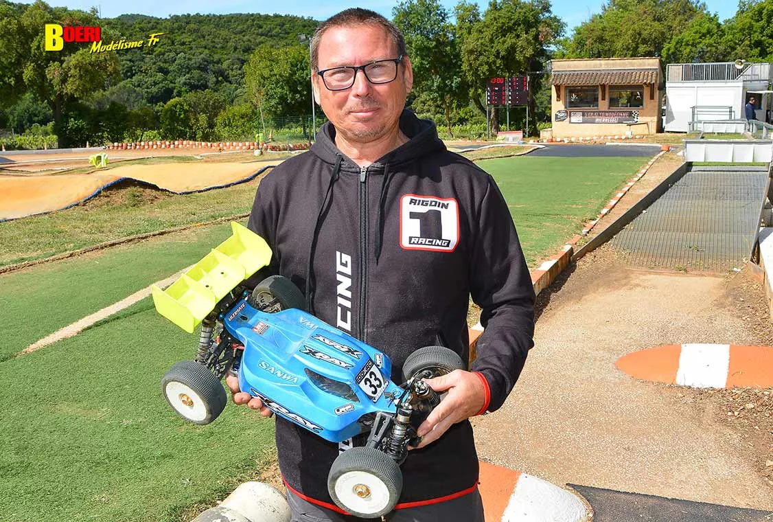 Challenge 100 pourcent RC Pierrefeu du Var club Vamp les 16 et 17 mai 2026 Aigoin Racing Challenge 100 pourcent RC Pierrefeu du Var club Vamp les 16 et 17 mai 2026 Aigoin Racing