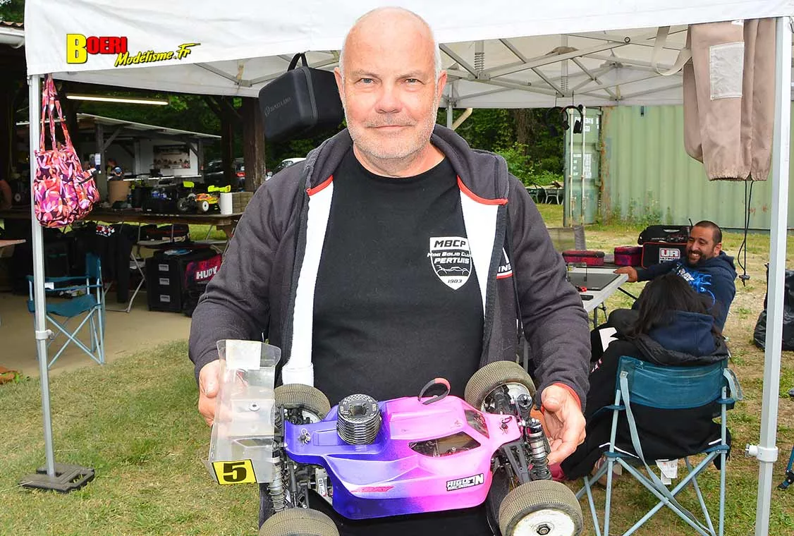 Grand Prix de la Motte Servolex SAMC TT 1/8 thermique les 02 et 03 mai 2026 Grand Prix de la Motte Servolex SAMC TT 1/8 thermique les 02 et 03 mai 2026