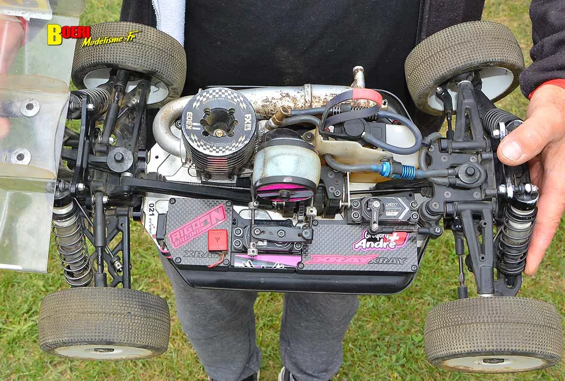 Grand Prix de la Motte Servolex SAMC TT 1/8 thermique les 02 et 03 mai 2026 Grand Prix de la Motte Servolex SAMC TT 1/8 thermique les 02 et 03 mai 2026