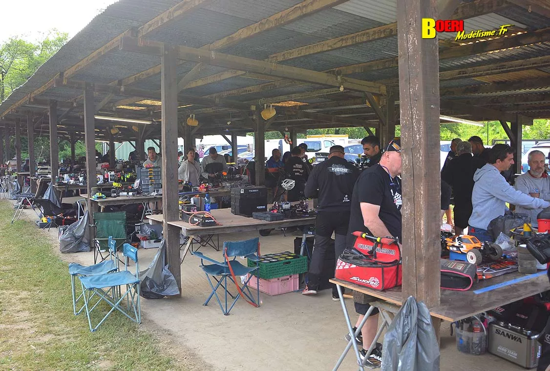 Grand Prix de la Motte Servolex SAMC TT 1/8 thermique les 02 et 03 mai 2026 Grand Prix de la Motte Servolex SAMC TT 1/8 thermique les 02 et 03 mai 2026