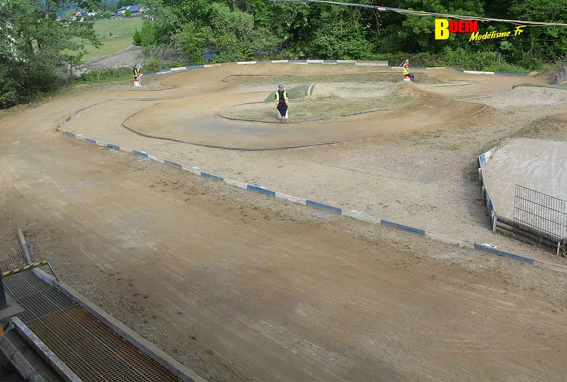 Grand Prix de la Motte Servolex SAMC TT 1/8 thermique les 02 et 03 mai 2026 Grand Prix de la Motte Servolex SAMC TT 1/8 thermique les 02 et 03 mai 2026