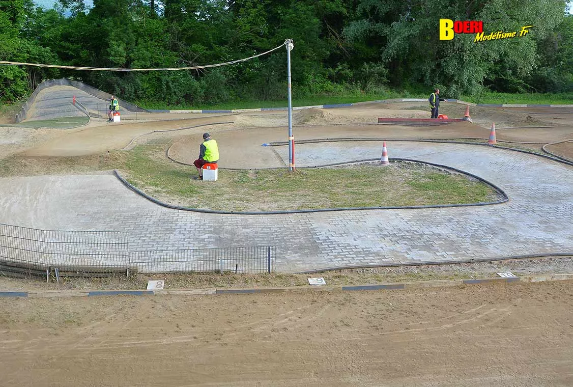 Grand Prix de la Motte Servolex SAMC TT 1/8 thermique les 02 et 03 mai 2026 Grand Prix de la Motte Servolex SAMC TT 1/8 thermique les 02 et 03 mai 2026