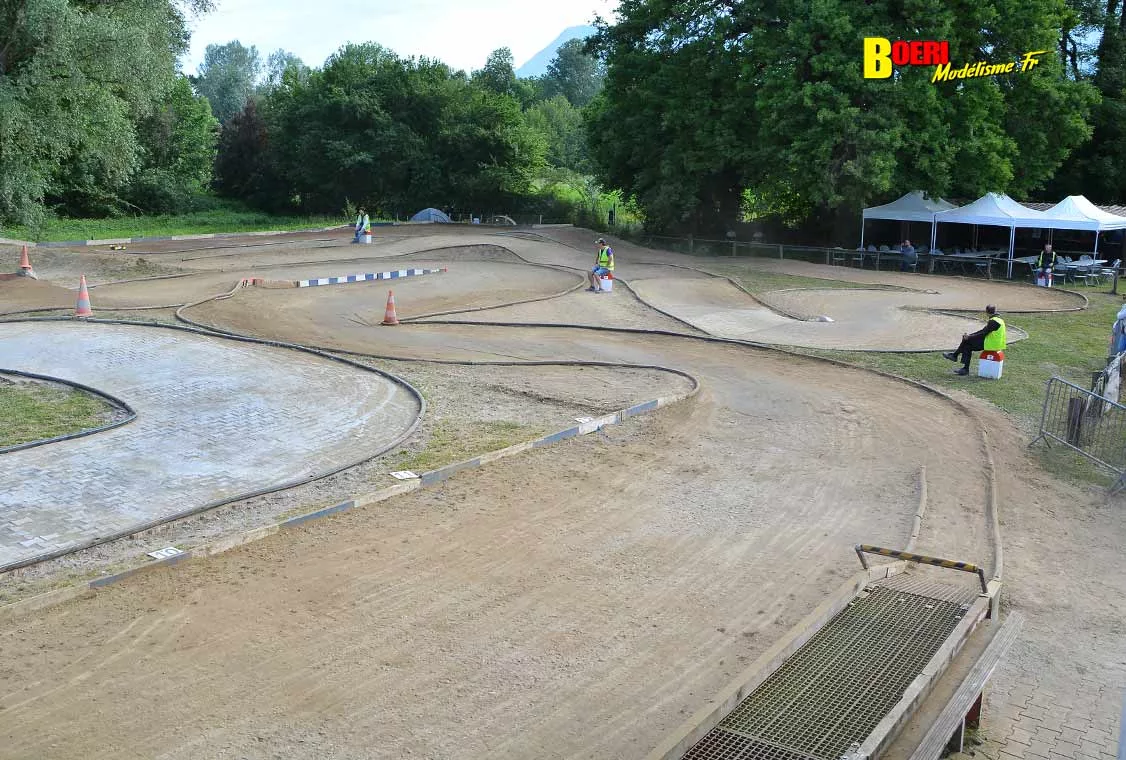 Grand Prix de la Motte Servolex SAMC TT 1/8 thermique les 02 et 03 mai 2026 Grand Prix de la Motte Servolex SAMC TT 1/8 thermique les 02 et 03 mai 2026