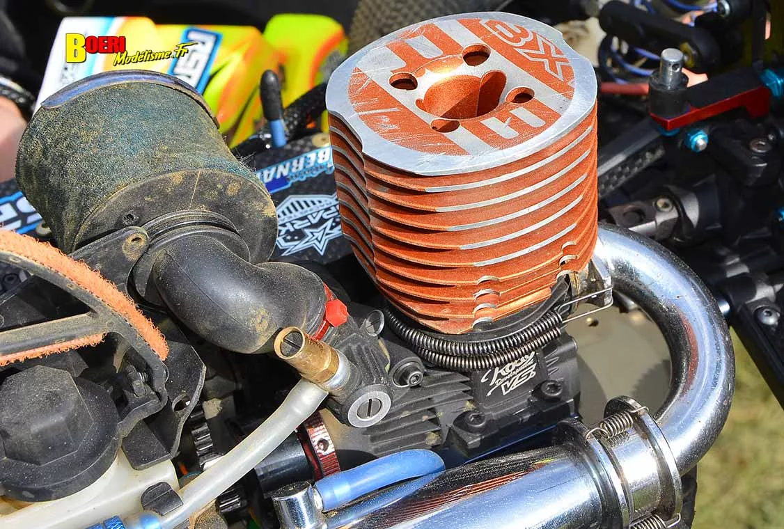 Grand Prix de la Motte Servolex SAMC TT 1/8 thermique les 02 et 03 mai 2026 Grand Prix de la Motte Servolex SAMC TT 1/8 thermique les 02 et 03 mai 2026