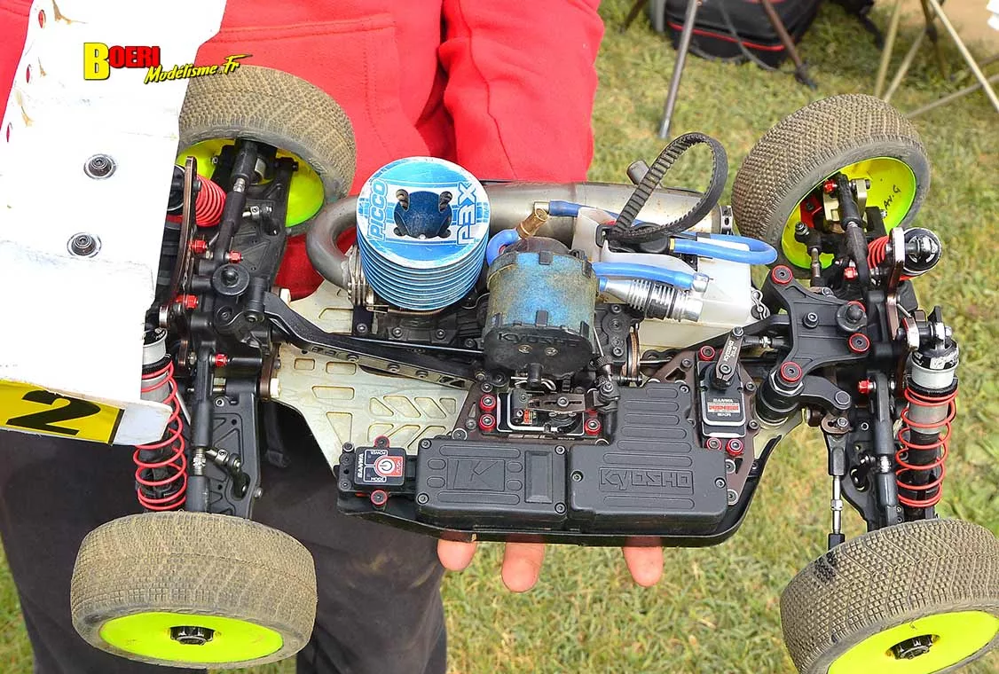 Grand Prix de la Motte Servolex SAMC TT 1/8 thermique les 02 et 03 mai 2026 Grand Prix de la Motte Servolex SAMC TT 1/8 thermique les 02 et 03 mai 2026