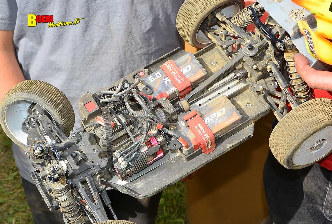 Grand Prix de la Motte Servolex SAMC TT 1/8 thermique les 02 et 03 mai 2026 Grand Prix de la Motte Servolex SAMC TT 1/8 thermique les 02 et 03 mai 2026