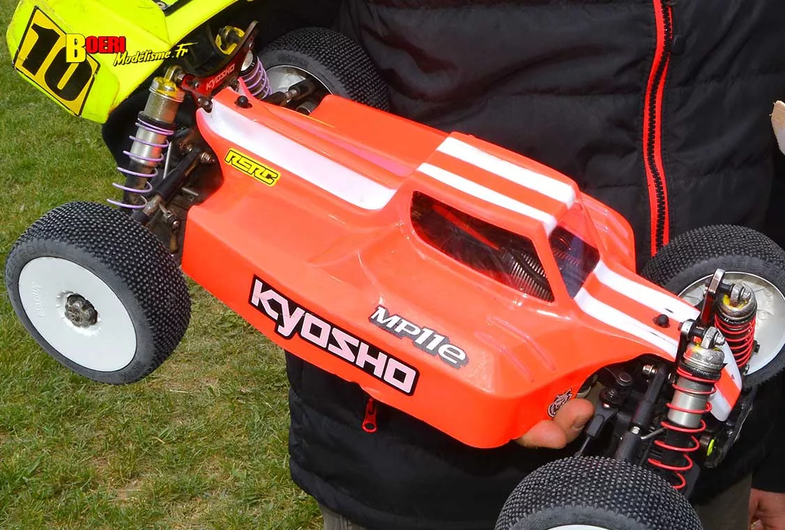 Grand Prix de la Motte Servolex SAMC TT 1/8 thermique les 02 et 03 mai 2026 Grand Prix de la Motte Servolex SAMC TT 1/8 thermique les 02 et 03 mai 2026