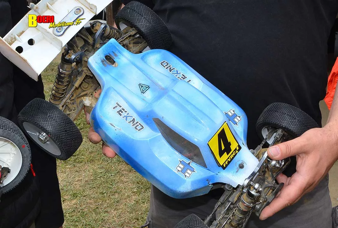 Grand Prix de la Motte Servolex SAMC TT 1/8 thermique les 02 et 03 mai 2026 Grand Prix de la Motte Servolex SAMC TT 1/8 thermique les 02 et 03 mai 2026