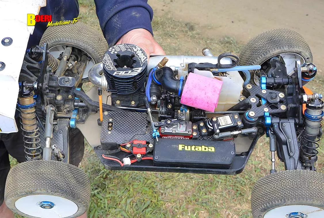 Grand Prix de la Motte Servolex SAMC TT 1/8 thermique les 02 et 03 mai 2026 Grand Prix de la Motte Servolex SAMC TT 1/8 thermique les 02 et 03 mai 2026