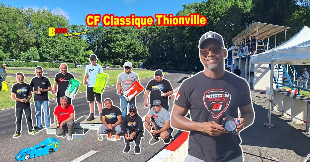 cf piste 1/8 Classique à Thionville club mct les 13 et 14 juin 2026 cf piste 1/8 Classique à Thionville club mct les 13 et 14 juin 2026