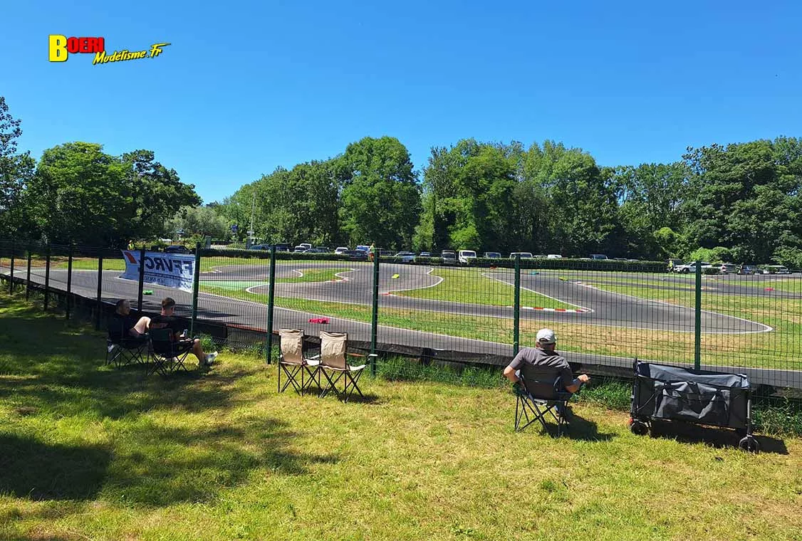 cf piste 1/8 Classique à Thionville club mct les 13 et 14 juin 2026