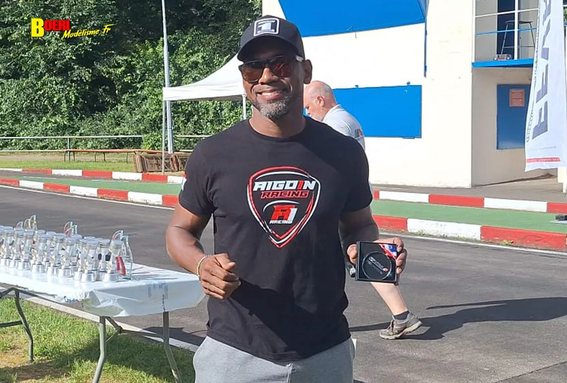 cf piste 1/8 Classique à Thionville club mct les 13 et 14 juin 2026 cf piste 1/8 Classique à Thionville club mct les 13 et 14 juin 2026