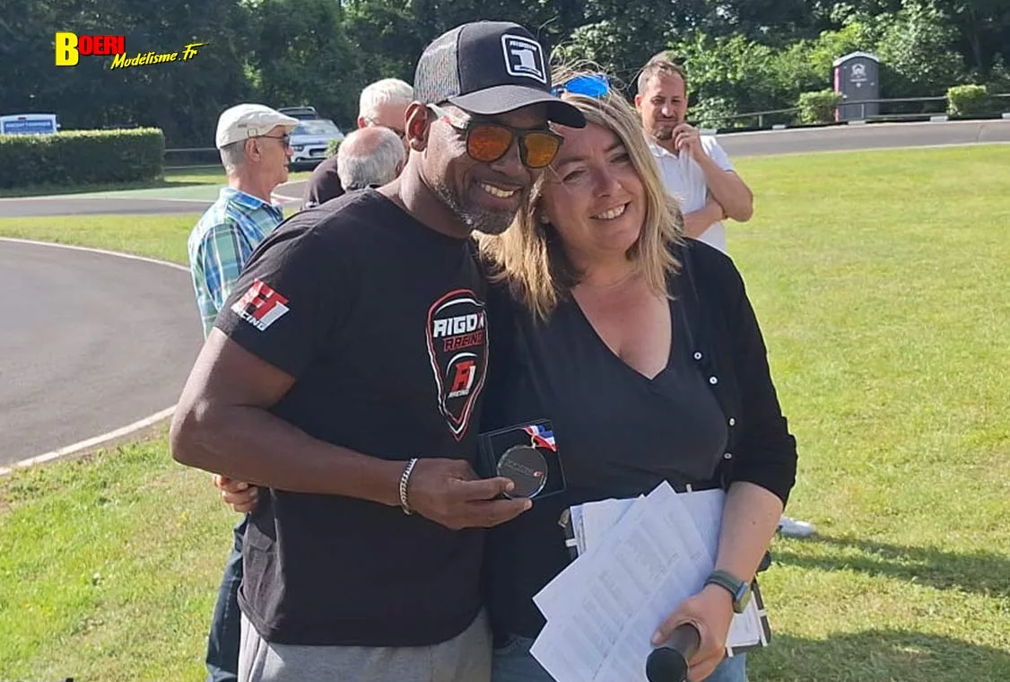 cf piste 1/8 Classique à Thionville club mct les 13 et 14 juin 2026 cf piste 1/8 Classique à Thionville club mct les 13 et 14 juin 2026