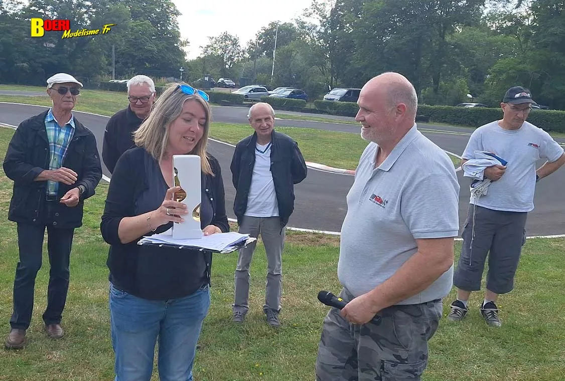 cf piste 1/8 Classique à Thionville club mct les 13 et 14 juin 2026 cf piste 1/8 Classique à Thionville club mct les 13 et 14 juin 2026