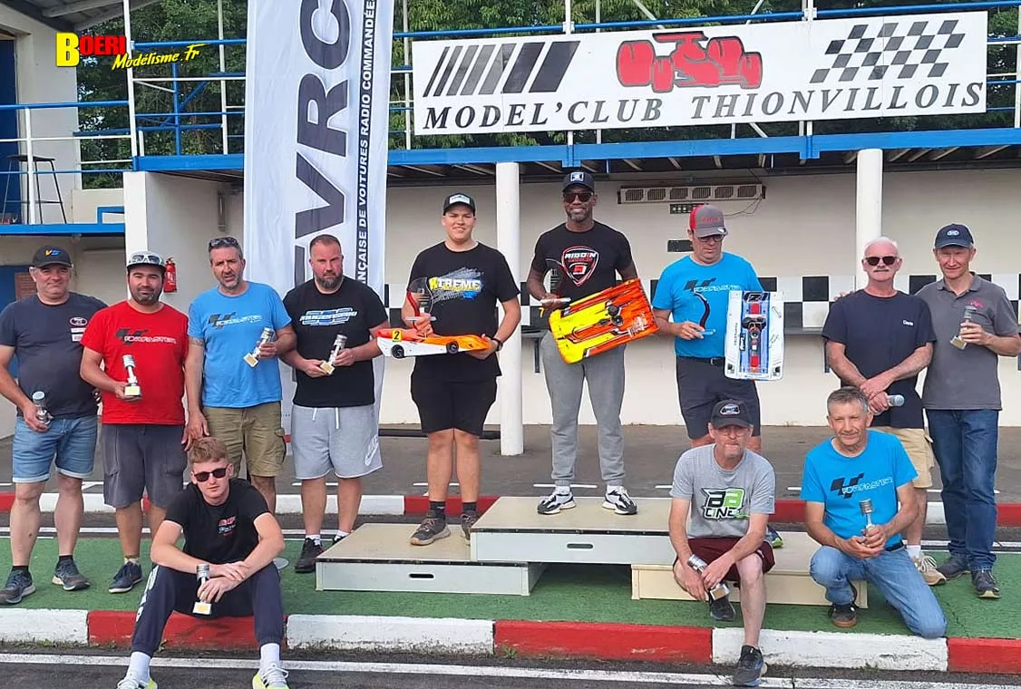cf piste 1/8 Classique à Thionville club mct les 13 et 14 juin 2026 cf piste 1/8 Classique à Thionville club mct les 13 et 14 juin 2026