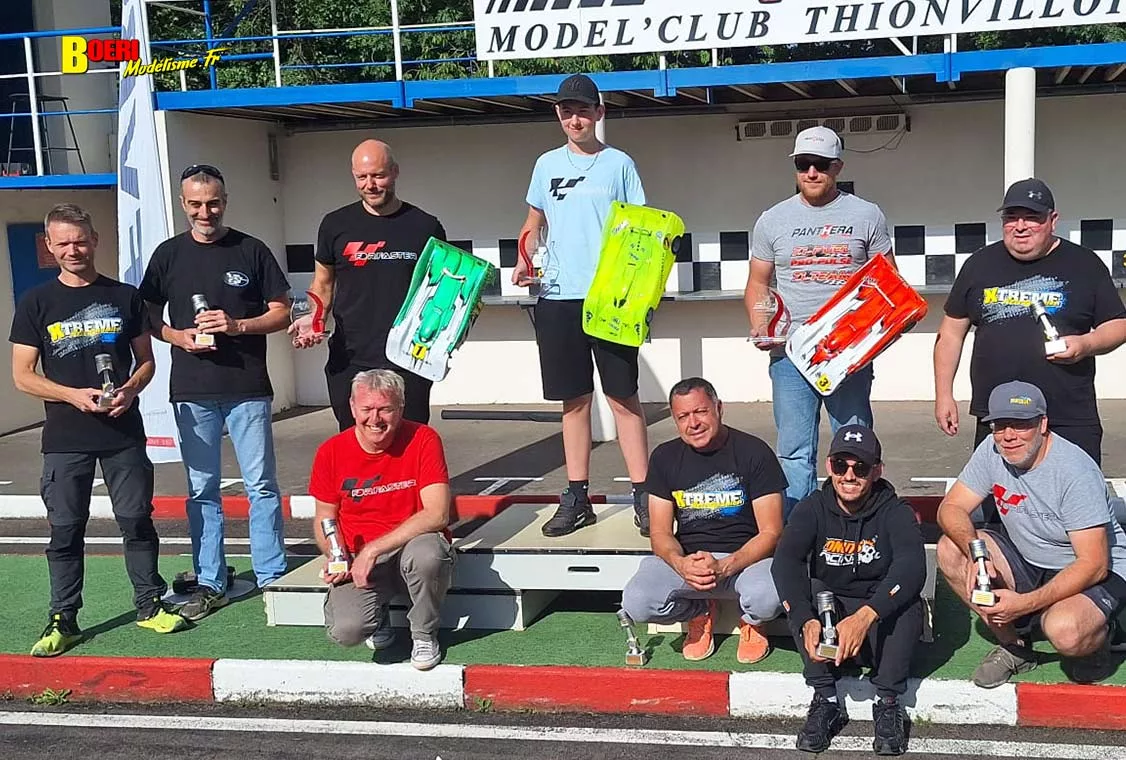 cf piste 1/8 Classique à Thionville club mct les 13 et 14 juin 2026 cf piste 1/8 Classique à Thionville club mct les 13 et 14 juin 2026