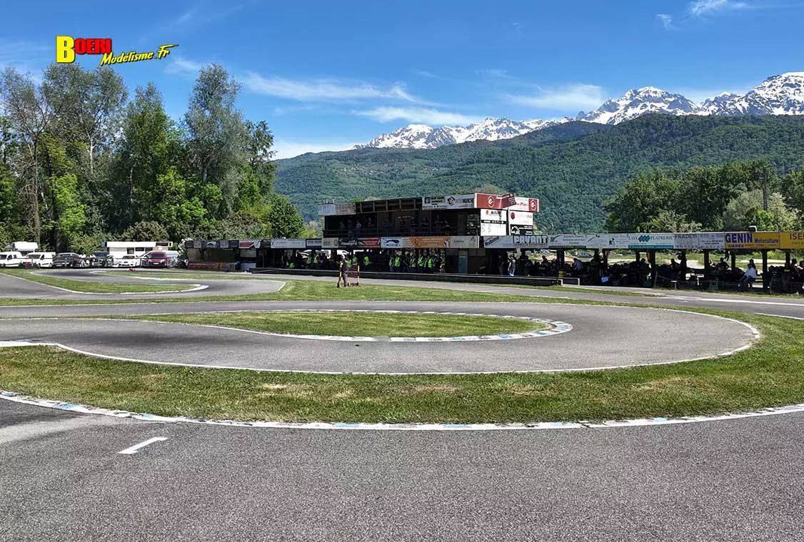 cf piste GT8 et 1/10 thermique et électrique à Grenoble club racg 13 et 14 juin 2026 cf piste GT8 et 1/10 thermique et électrique à Grenoble club racg 13 et 14 juin 2026
