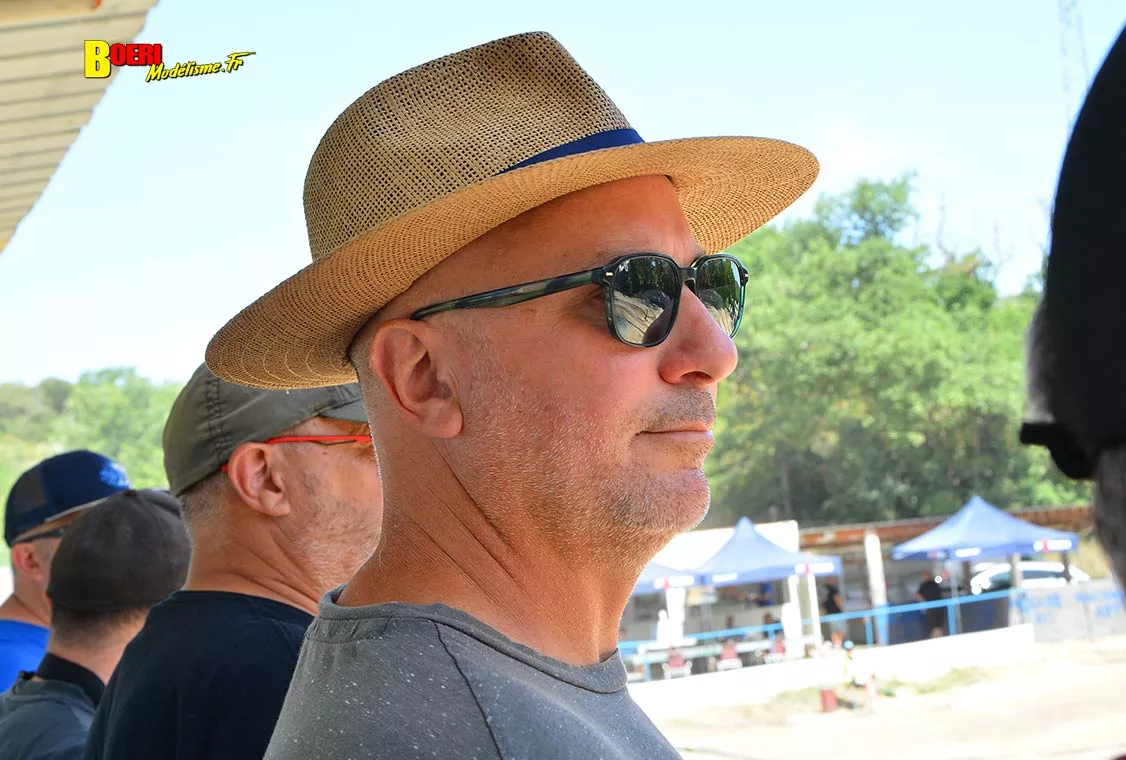 challenge 100% RC à apt club prcr le 21 juin 2026 avec aigoin racing