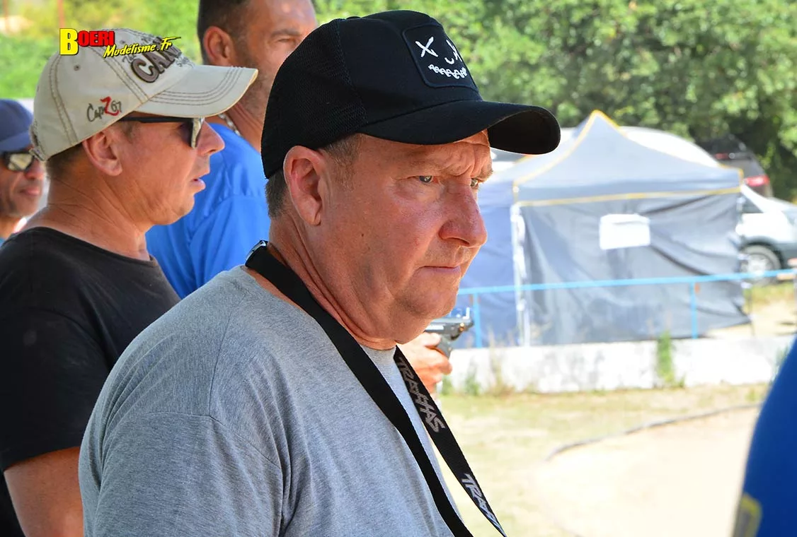 challenge 100% RC à apt club prcr le 21 juin 2026 avec aigoin racing