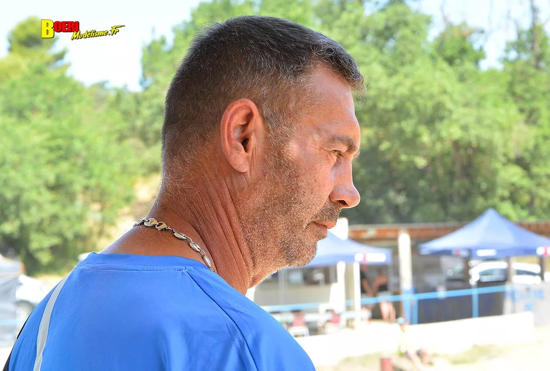 challenge 100% RC à apt club prcr le 21 juin 2026 avec aigoin racing