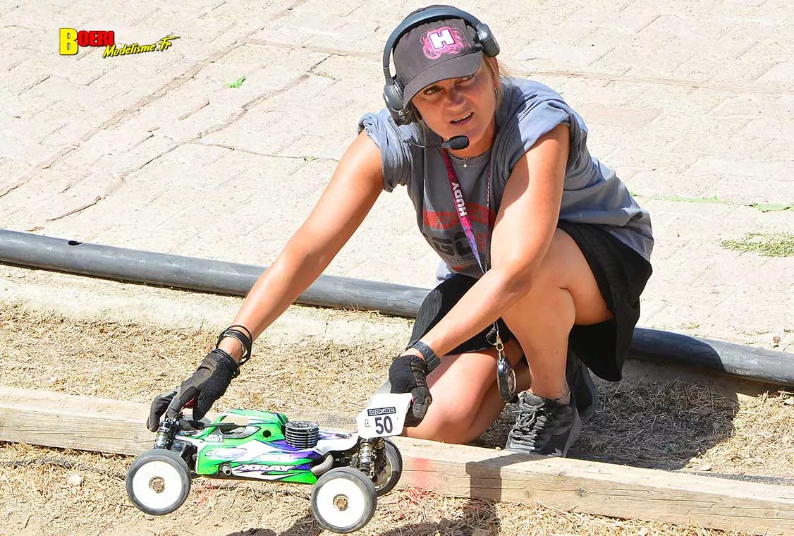 challenge 100% RC à apt club prcr le 21 juin 2026 avec aigoin racing