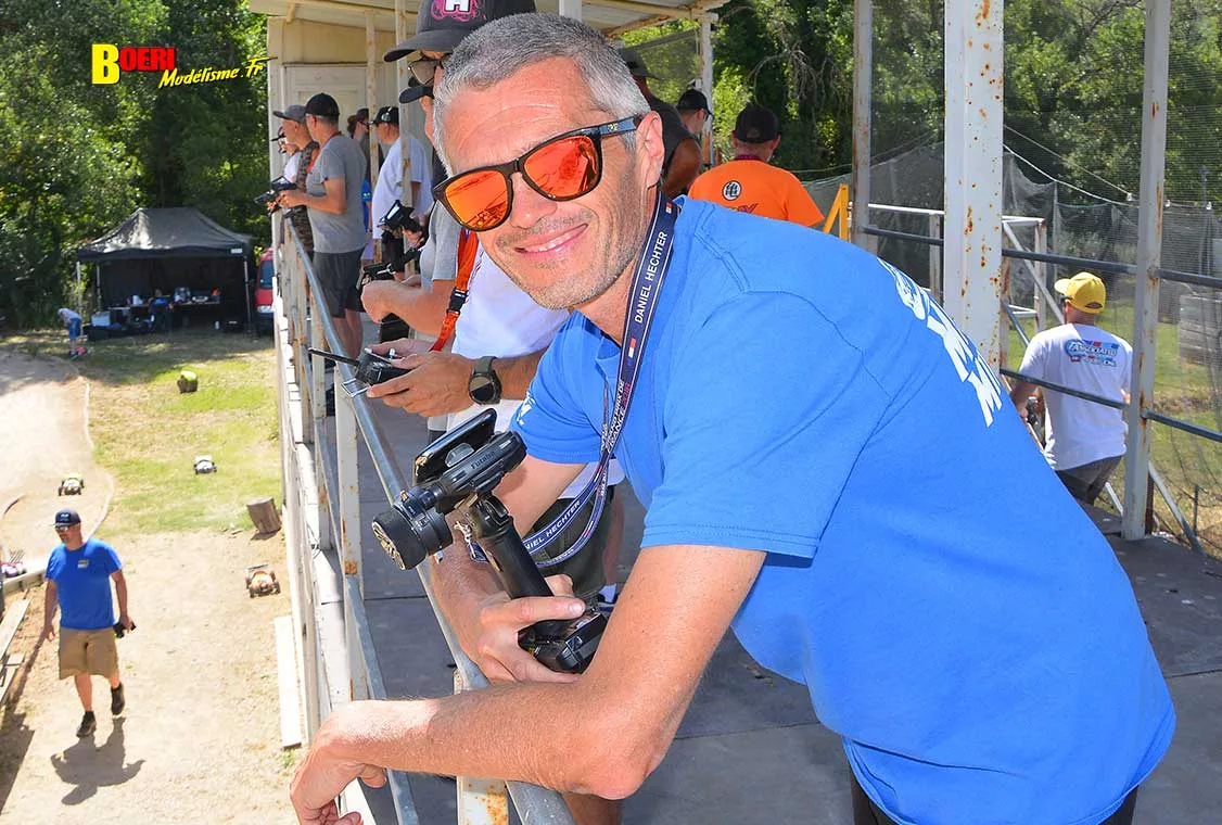 challenge 100% RC à apt club prcr le 21 juin 2026 avec aigoin racing