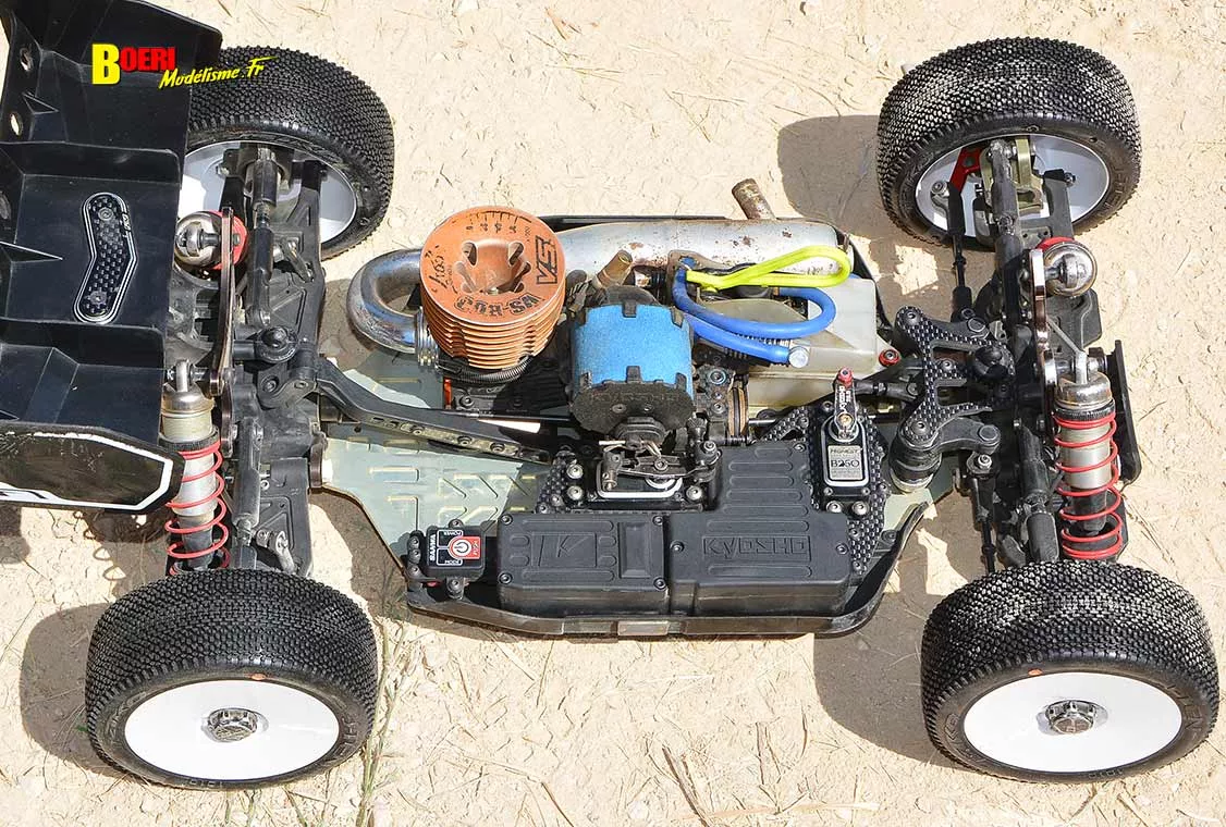 challenge 100% RC à apt club prcr le 21 juin 2026 avec aigoin racing