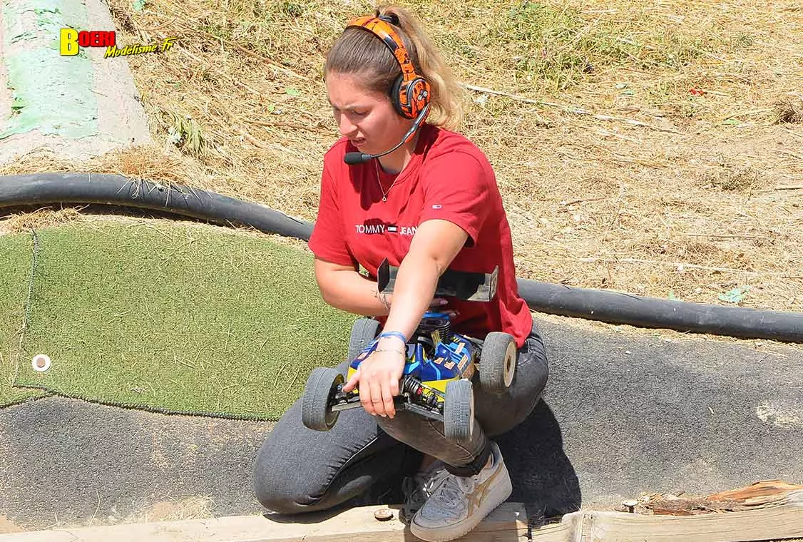 challenge 100% RC à apt club prcr le 21 juin 2026 avec aigoin racing