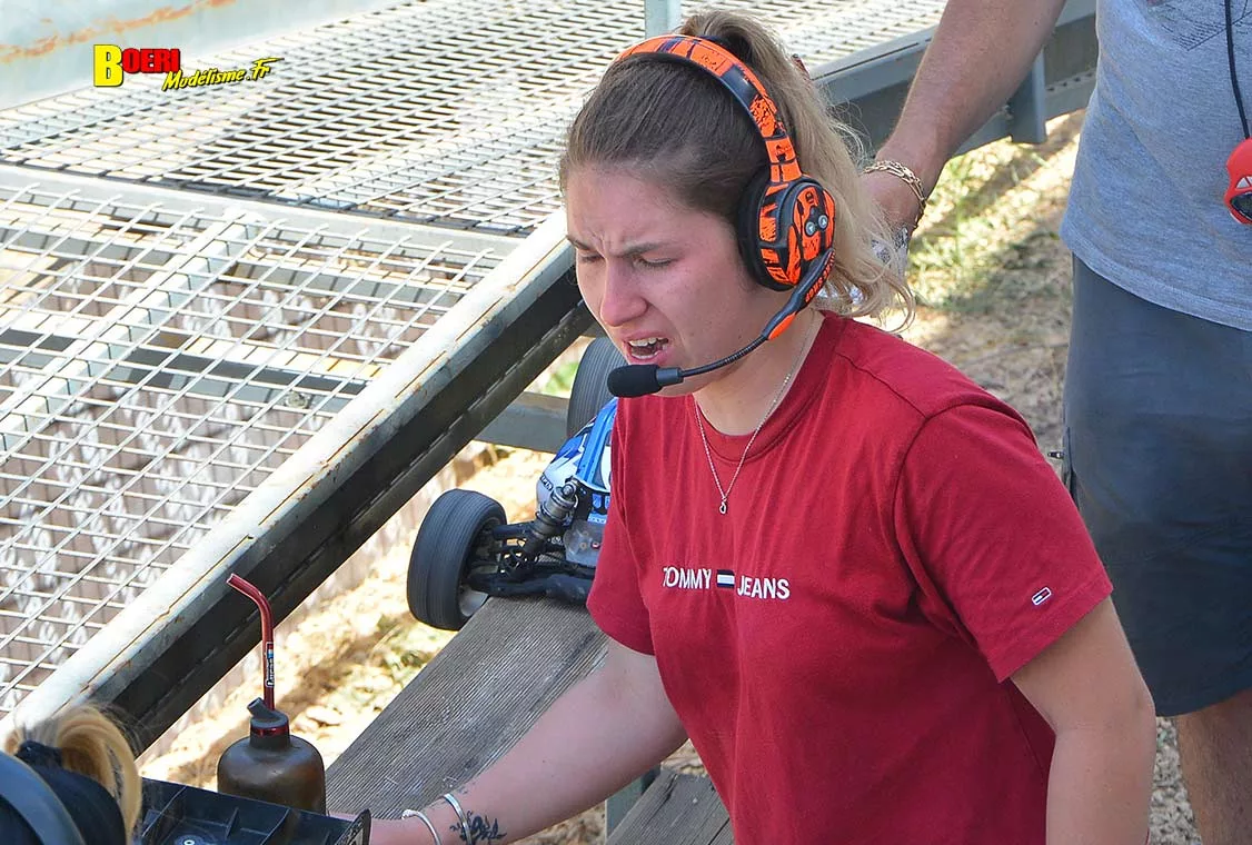 challenge 100% RC à apt club prcr le 21 juin 2026 avec aigoin racing
