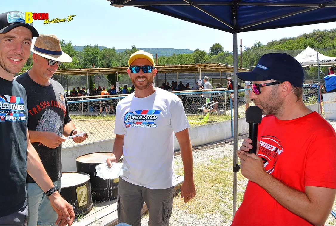 challenge 100% RC à apt club prcr le 21 juin 2026 avec aigoin racing challenge 100% RC à apt club prcr le 21 juin 2026 avec aigoin racing