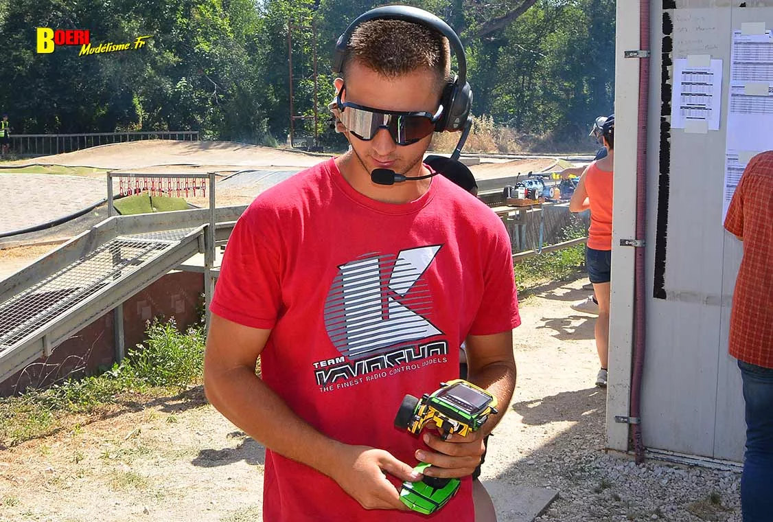 challenge 100% RC à apt club prcr le 21 juin 2026 avec aigoin racing