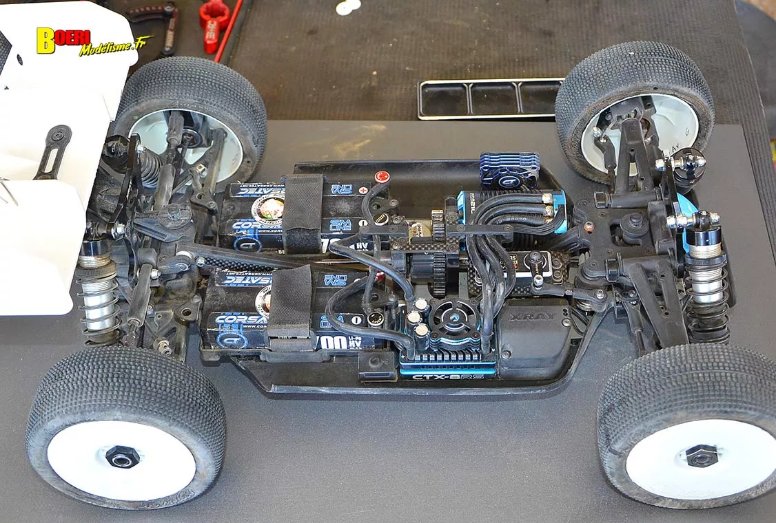 challenge 100% RC à apt club prcr le 21 juin 2026 avec aigoin racing