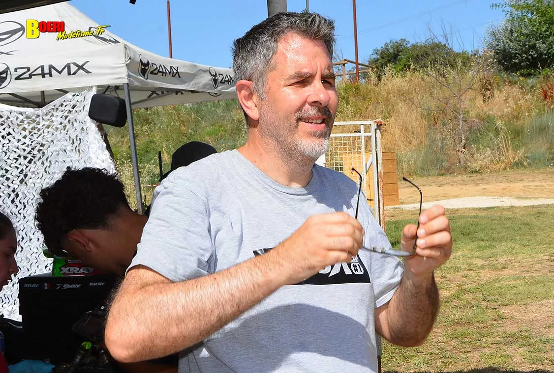 challenge 100% RC à apt club prcr le 21 juin 2026 avec aigoin racing