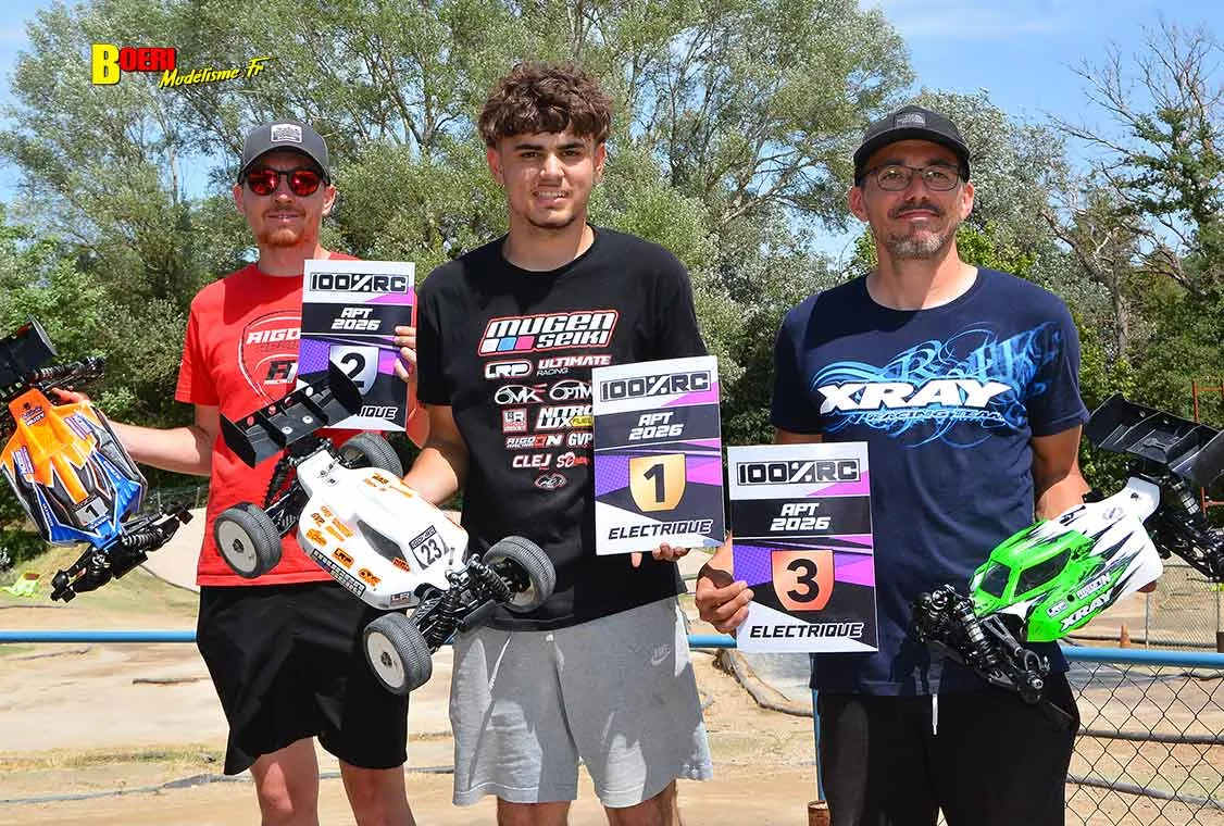 challenge 100% RC à apt club prcr le 21 juin 2026 avec aigoin racing challenge 100% RC à apt club prcr le 21 juin 2026 avec aigoin racing