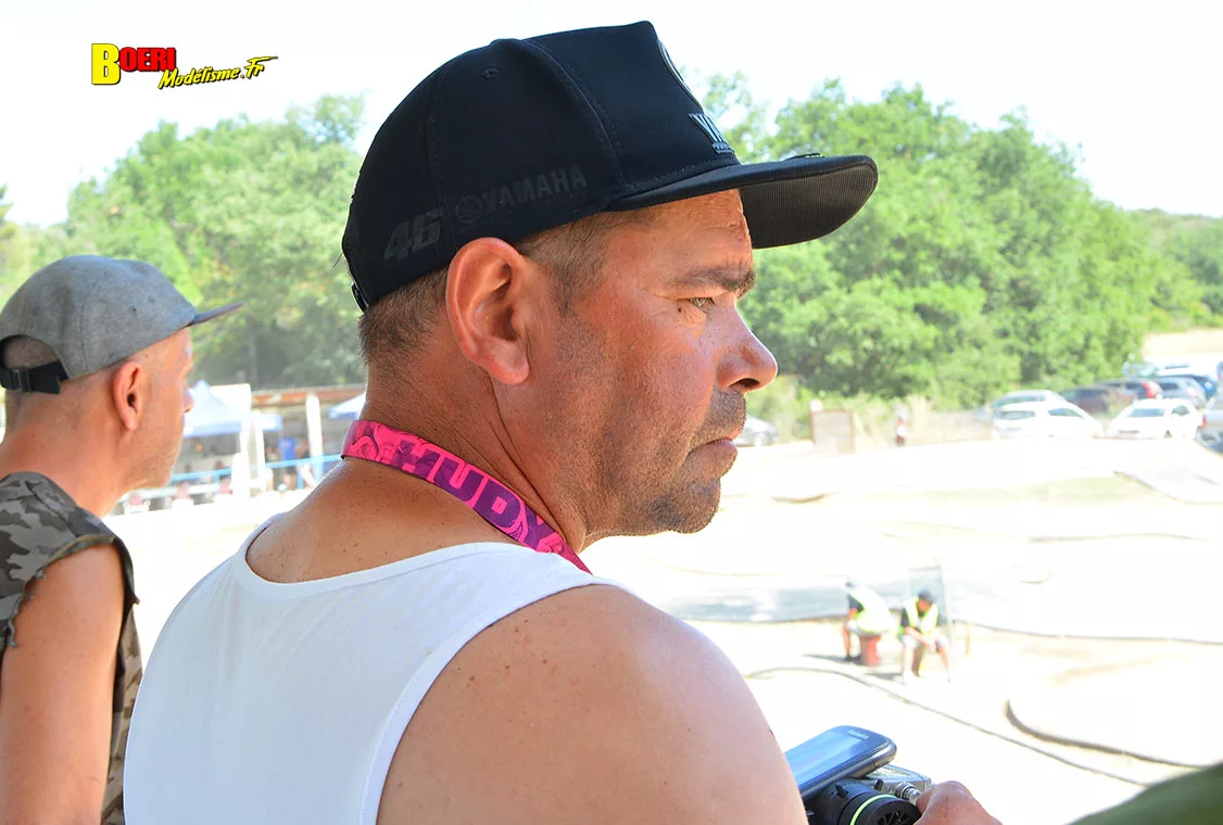challenge 100% RC à apt club prcr le 21 juin 2026 avec aigoin racing