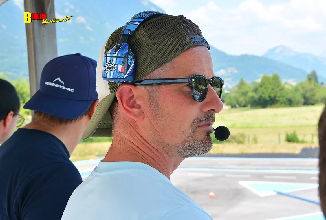 challenge tetc à bonneville du 26 au 28 juin 2026 club de modélisme auto rc du faucigny