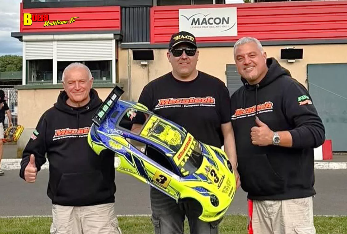 efra grand prix large scale piste 1/5 thermique à mâcon club camm du 5 au 7 juin 2026 efra grand prix large scale piste 1/5 thermique à mâcon club camm du 5 au 7 juin 2026