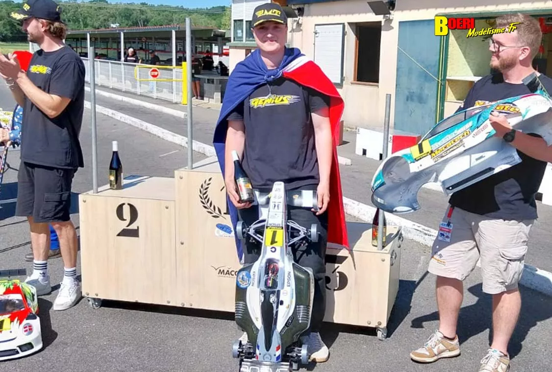 efra grand prix large scale piste 1/5 thermique à mâcon club camm du 5 au 7 juin 2026 efra grand prix large scale piste 1/5 thermique à mâcon club camm du 5 au 7 juin 2026