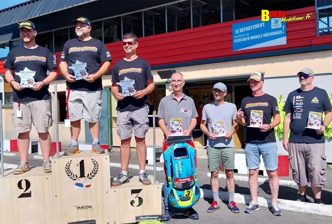 efra grand prix large scale piste 1/5 thermique à mâcon club camm du 5 au 7 juin 2026 efra grand prix large scale piste 1/5 thermique à mâcon club camm du 5 au 7 juin 2026
