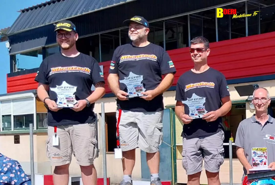 efra grand prix large scale piste 1/5 thermique à mâcon club camm du 5 au 7 juin 2026 efra grand prix large scale piste 1/5 thermique à mâcon club camm du 5 au 7 juin 2026