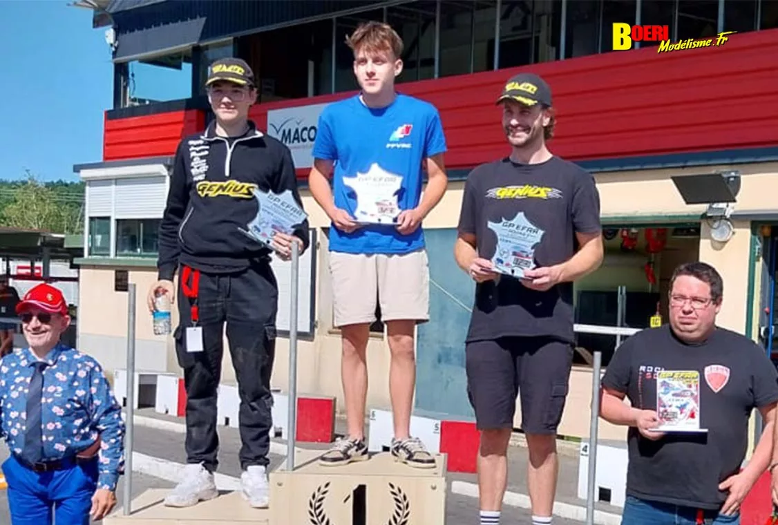efra grand prix large scale piste 1/5 thermique à mâcon club camm du 5 au 7 juin 2026 efra grand prix large scale piste 1/5 thermique à mâcon club camm du 5 au 7 juin 2026