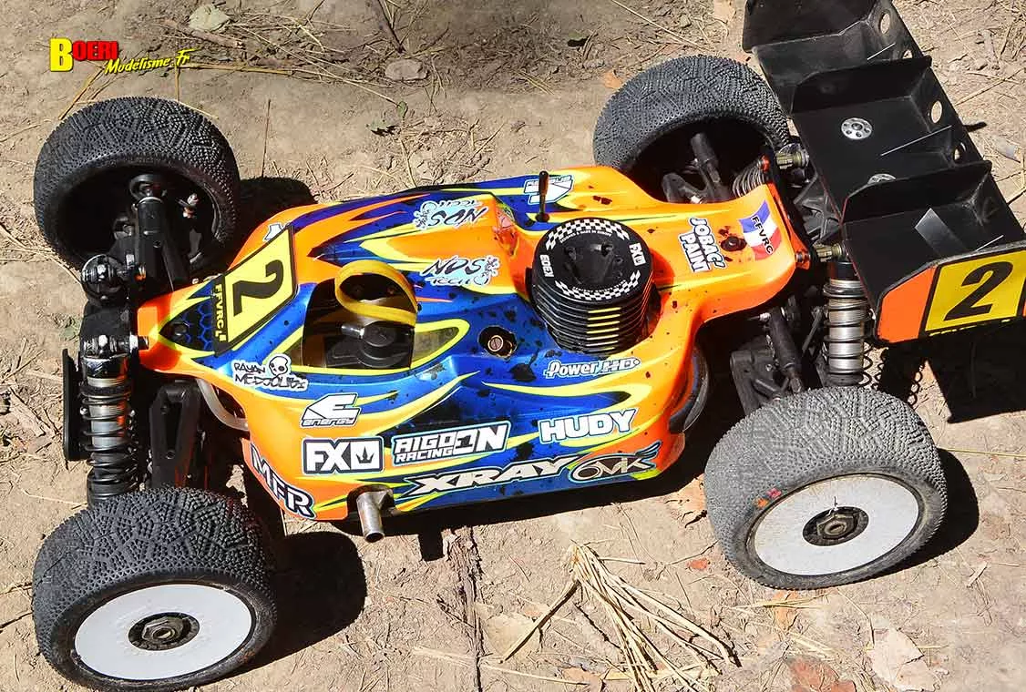 cf tt 1/8 thermique à pertuis club mbcp juillet 2026 cf tt 1/8 thermique à pertuis club mbcp juillet 2026