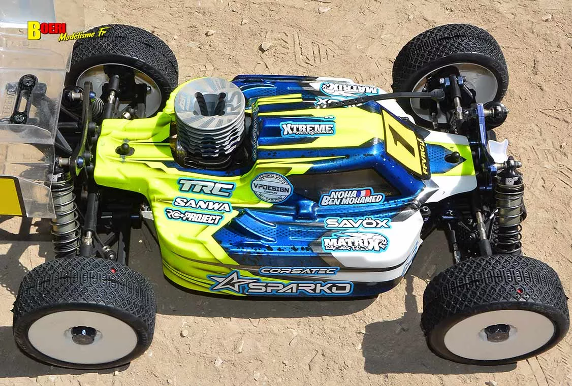 cf tt 1/8 thermique à pertuis club mbcp juillet 2026 cf tt 1/8 thermique à pertuis club mbcp juillet 2026