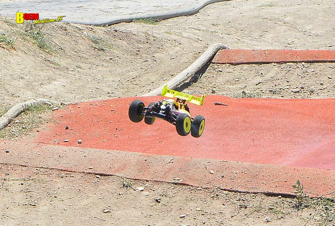 cf tt 1/8 thermique à pertuis club mbcp juillet 2026