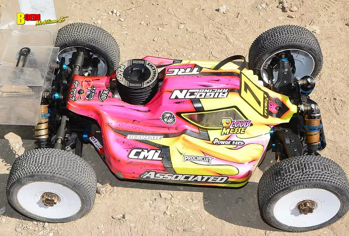 cf tt 1/8 thermique à pertuis club mbcp juillet 2026 cf tt 1/8 thermique à pertuis club mbcp juillet 2026