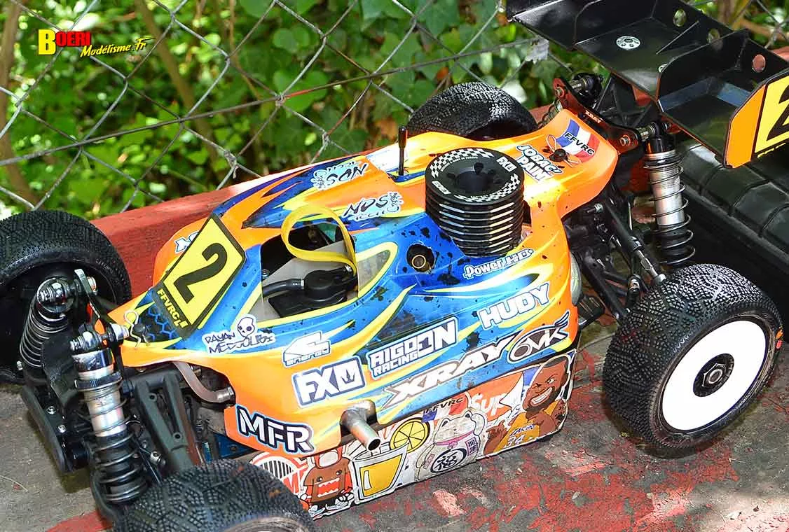 cf tt 1/8 thermique à pertuis club mbcp juillet 2026 cf tt 1/8 thermique à pertuis club mbcp juillet 2026