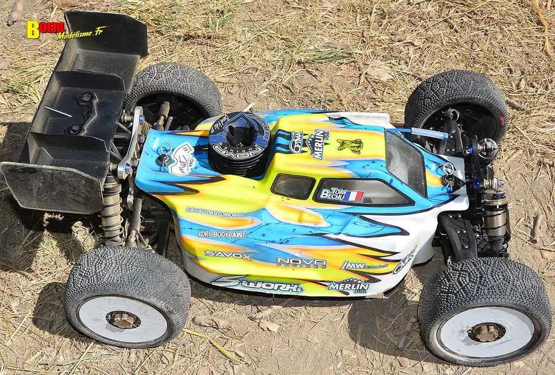cf tt 1/8 thermique à pertuis club mbcp juillet 2026 cf tt 1/8 thermique à pertuis club mbcp juillet 2026